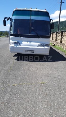 Daewoo BH117-3