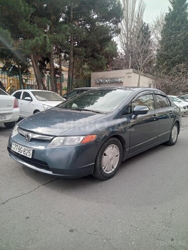 Honda Civic 2007, 415,000 km - 1.3 l - Bakı