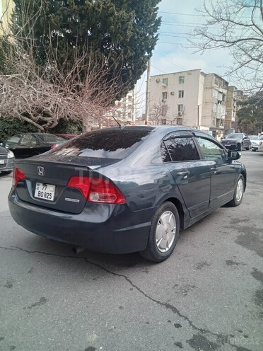 Honda Civic 2007, 415,000 km - 1.3 l - Bakı