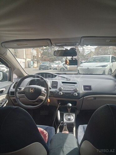 Honda Civic 2007, 415,000 km - 1.3 l - Bakı