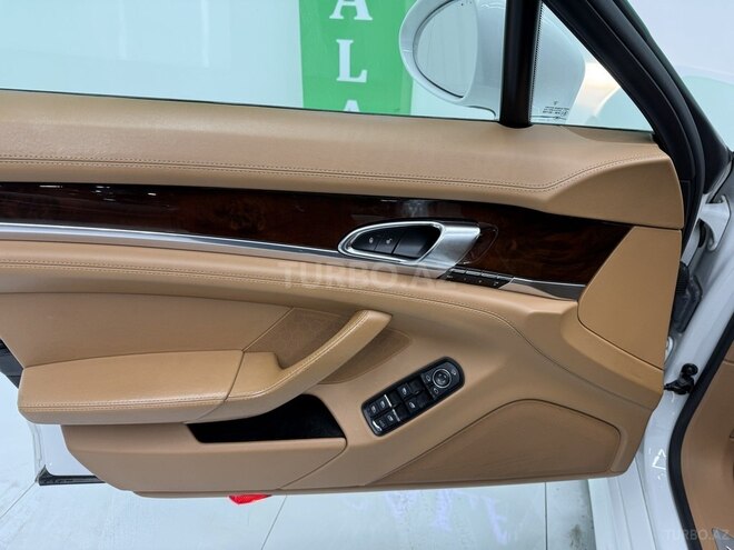 Porsche Panamera GTS 2012, 84,900 km - 4.8 l - Bakı