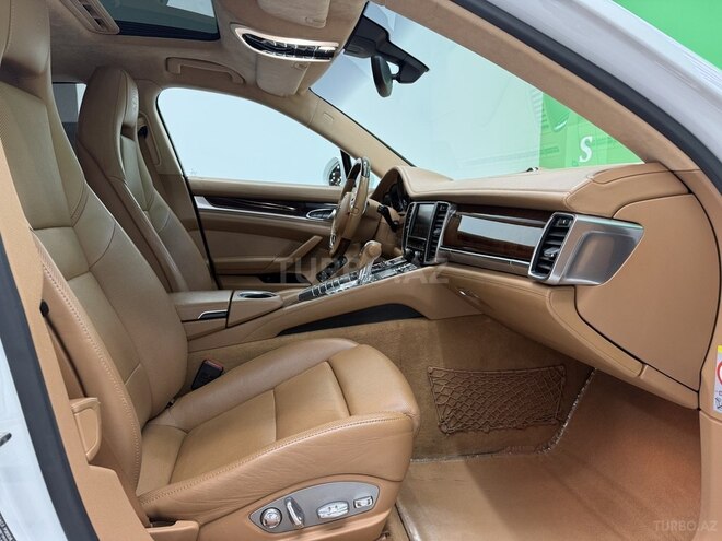 Porsche Panamera GTS 2012, 84,900 km - 4.8 l - Bakı