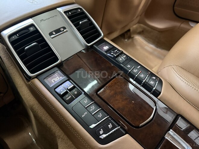 Porsche Panamera GTS 2012, 84,900 km - 4.8 l - Bakı