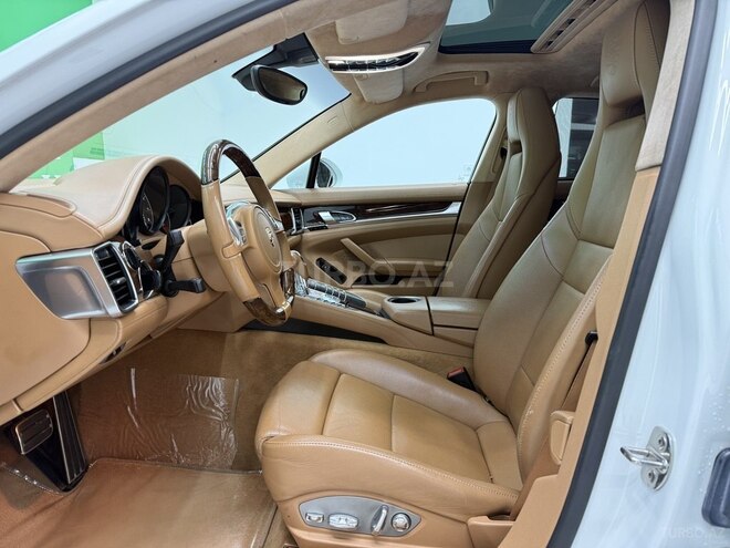 Porsche Panamera GTS 2012, 84,900 km - 4.8 l - Bakı