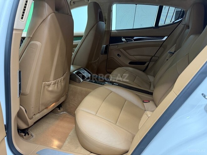 Porsche Panamera GTS 2012, 84,900 km - 4.8 l - Bakı