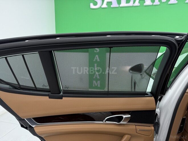 Porsche Panamera GTS 2012, 84,900 km - 4.8 l - Bakı