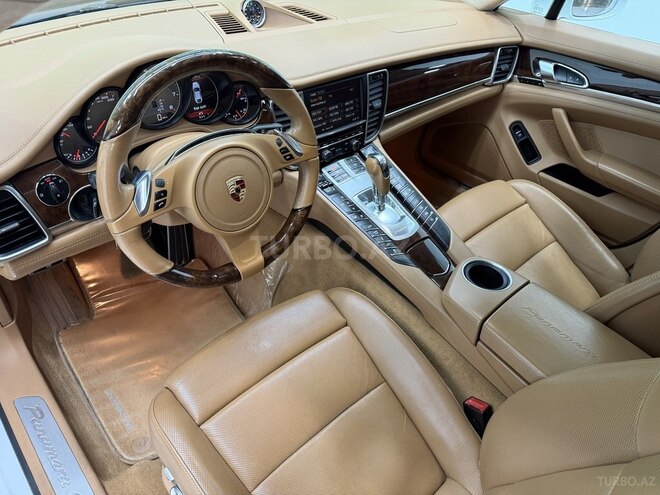 Porsche Panamera GTS 2012, 84,900 km - 4.8 l - Bakı