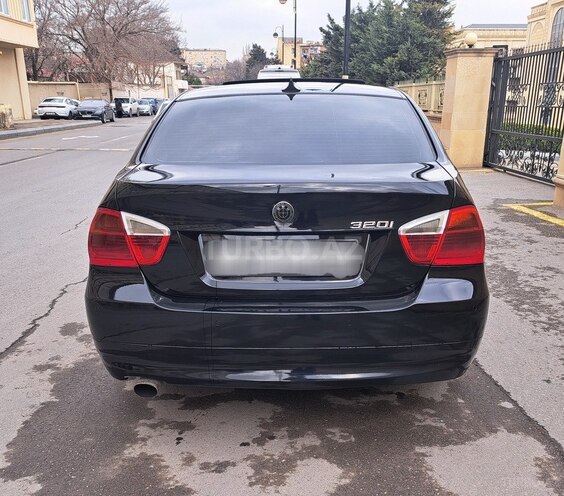 BMW 320 2005, 400,000 km - 2.0 l - Bakı