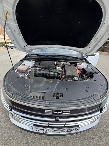 BYD Destroyer 05 2025, 14,800 km - 1.5 l - Bakı