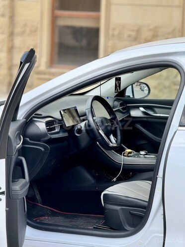 BYD Destroyer 05 2025, 14,800 km - 1.5 l - Bakı