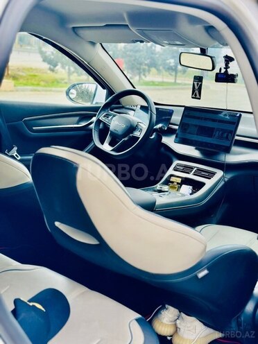 BYD Destroyer 05 2025, 14,800 km - 1.5 l - Bakı