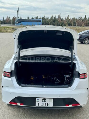BYD Destroyer 05 2025, 14,800 km - 1.5 l - Bakı