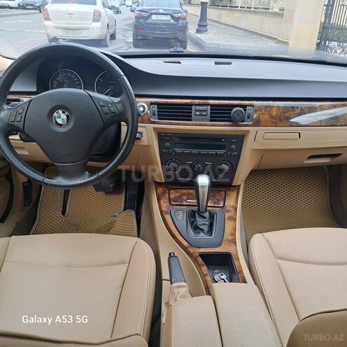 BMW 320 2005, 400,000 km - 2.0 l - Bakı
