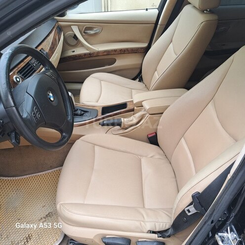 BMW 320 2005, 400,000 km - 2.0 l - Bakı