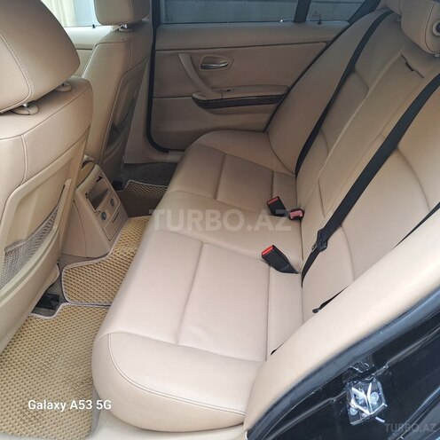 BMW 320 2005, 400,000 km - 2.0 l - Bakı