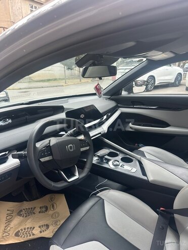 Changan Qiyuan A06 2024, 21,000 km - 1.5 l - Bakı