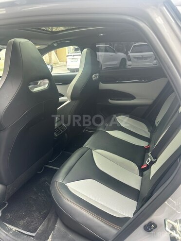 Changan Qiyuan A06 2024, 21,000 km - 1.5 l - Bakı