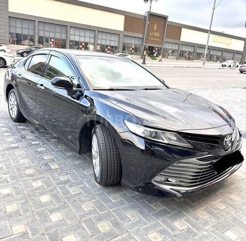 Toyota Camry-4