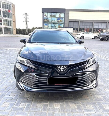 Toyota Camry-14