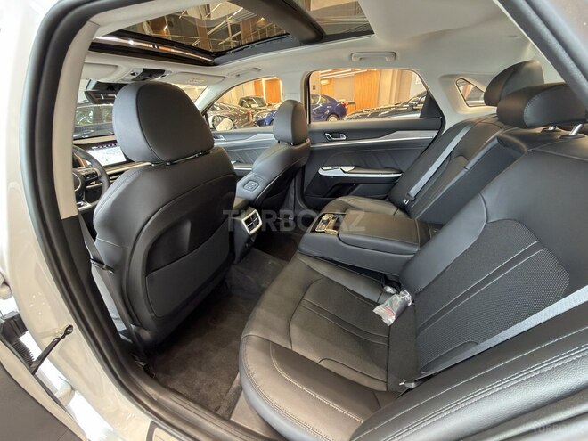 Kia K5 2025, 0 km - 2.0 l - Bakı