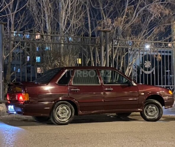 LADA (VAZ) 2115 2012, 171,239 km - 1.6 l - Bakı