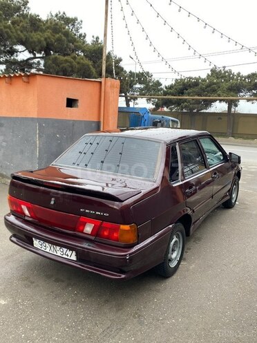 LADA (VAZ) 2115 2012, 171,239 km - 1.6 l - Bakı