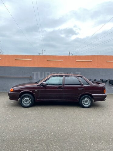 LADA (VAZ) 2115 2012, 171,239 km - 1.6 l - Bakı