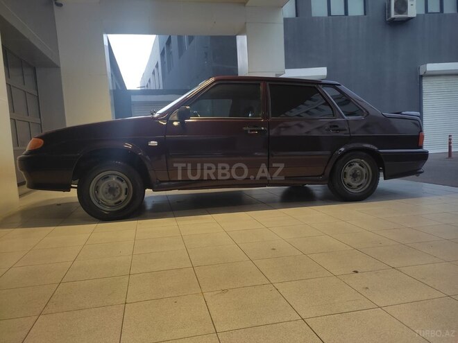LADA (VAZ) 2115 2012, 171,239 km - 1.6 l - Bakı