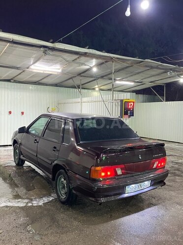 LADA (VAZ) 2115 2012, 171,239 km - 1.6 l - Bakı
