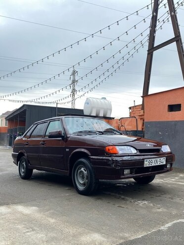 LADA (VAZ) 2115 2012, 171,239 km - 1.6 l - Bakı