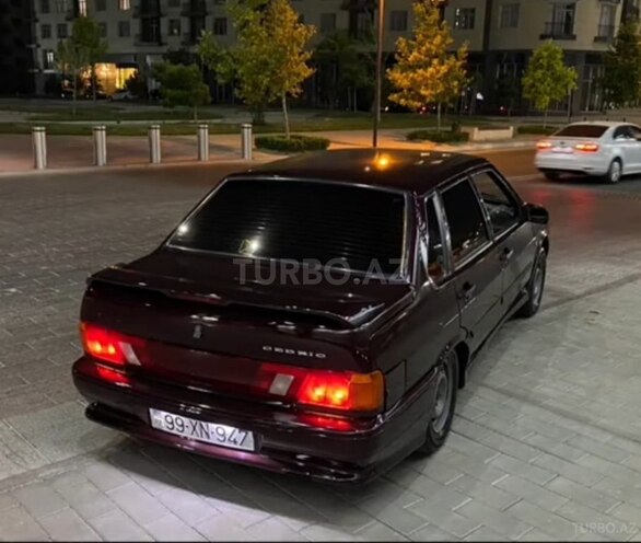 LADA (VAZ) 2115 2012, 171,239 km - 1.6 l - Bakı