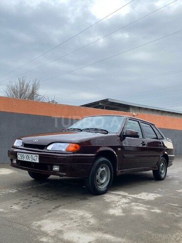 LADA (VAZ) 2115 2012, 171,239 km - 1.6 l - Bakı