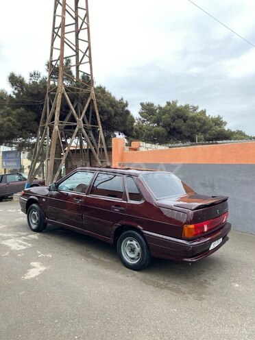 LADA (VAZ) 2115 2012, 171,239 km - 1.6 l - Bakı