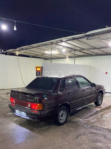 LADA (VAZ) 2115 2012, 171,239 km - 1.6 l - Bakı