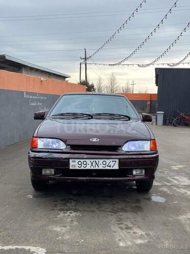 LADA (VAZ) 2115 2012, 171,239 km - 1.6 l - Bakı