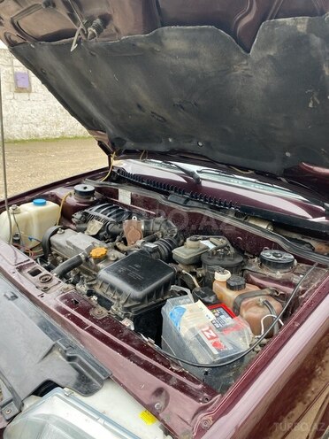 LADA (VAZ) 2115 2012, 171,239 km - 1.6 l - Bakı