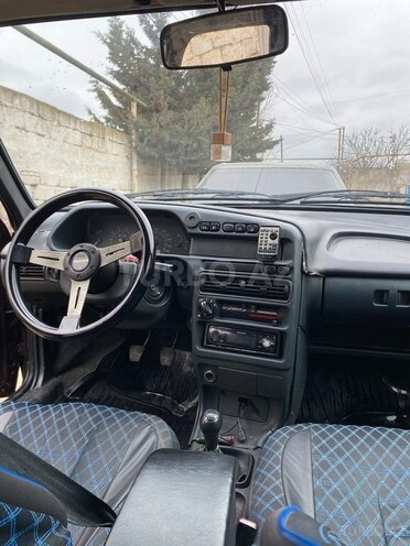 LADA (VAZ) 2115 2012, 171,239 km - 1.6 l - Bakı
