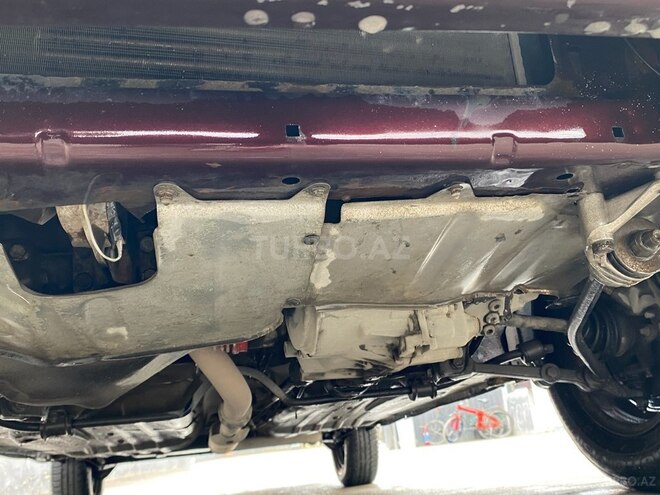 LADA (VAZ) 2115 2012, 171,239 km - 1.6 l - Bakı