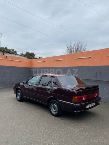 LADA (VAZ) 2115 2012, 171,239 km - 1.6 l - Bakı