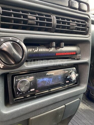 LADA (VAZ) 2115 2012, 171,239 km - 1.6 l - Bakı