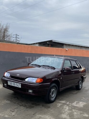 LADA (VAZ) 2115 2012, 171,239 km - 1.6 l - Bakı