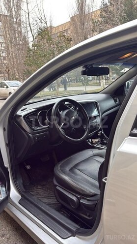 Kia Optima 2011, 142,000 km - 2.0 l - Bakı