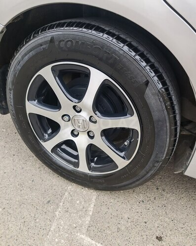 Honda Civic 2014, 240,000 km - 1.5 l - Bakı