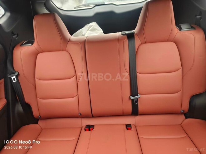 Changan Oshan X5 Plus-5