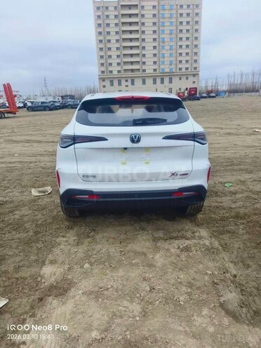 Changan Oshan X5 Plus-3