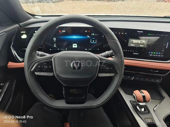 Changan Oshan X5 Plus-2