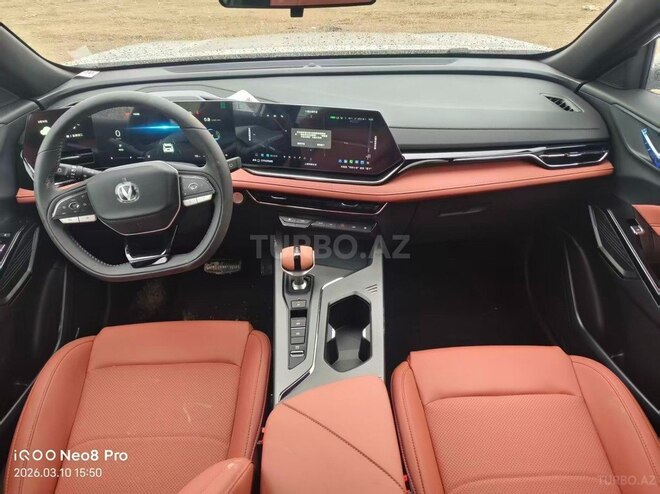 Changan Oshan X5 Plus-4