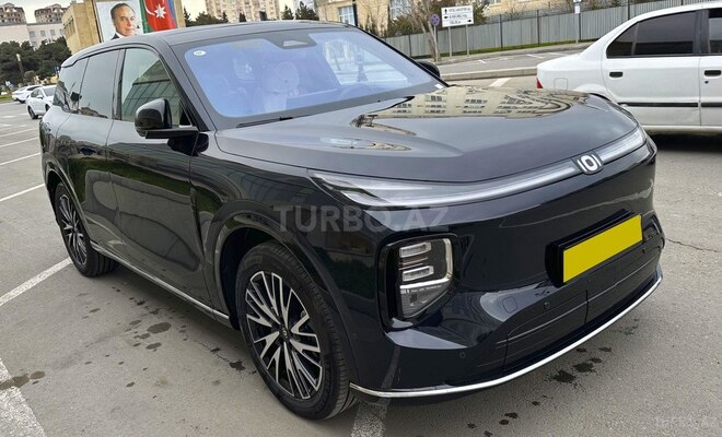 Changan  2025, 0 km - 1.5 l - Bakı