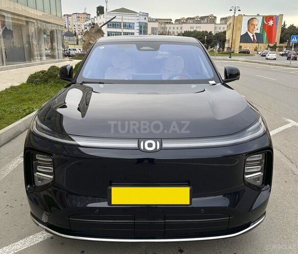 Changan  2025, 0 km - 1.5 l - Bakı