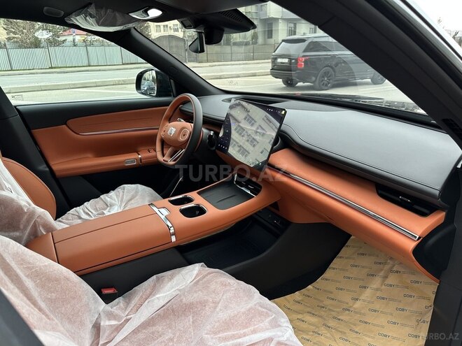 Changan  2025, 0 km - 1.5 l - Bakı